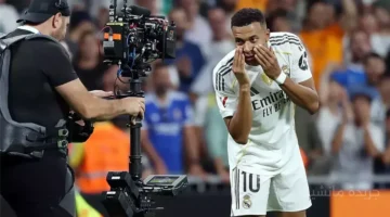 ظاهرة جديدة في مدريد.. مبابي يقود الصفقة الذهبية بأرقام غير مسبوقة مع الريال 1